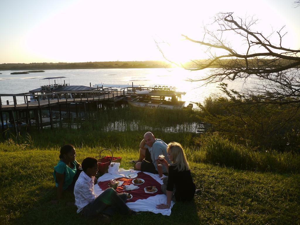 Elephant Lake Hotel Сент-Люсія Екстер'єр фото